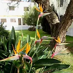Quinta Valenciana Гостевой дом
