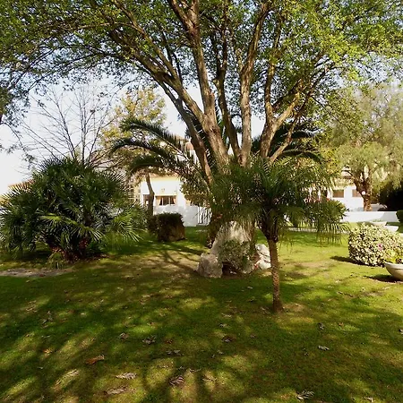 Casa de hóspedes Quinta Valenciana Seixal (Setubal)