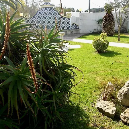 Quinta Valenciana * Seixal (Setubal)