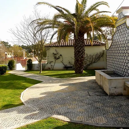 Quinta Valenciana Casa de hóspedes Seixal (Setubal)
