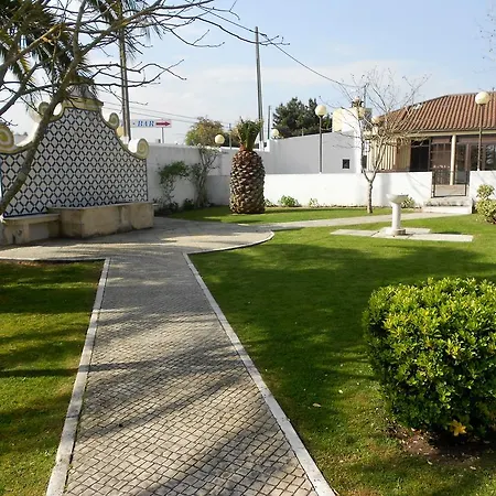 Quinta Valenciana * Seixal (Setubal)
