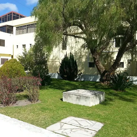 Quinta Valenciana Affittacamere Seixal (Setubal)