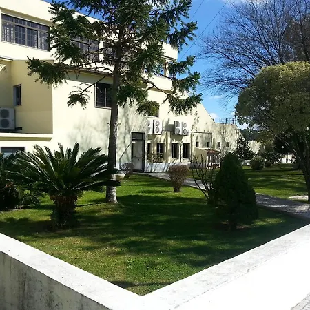 Casa de hóspedes Quinta Valenciana Seixal (Setubal)
