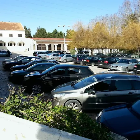 Casa de hóspedes Quinta Valenciana *