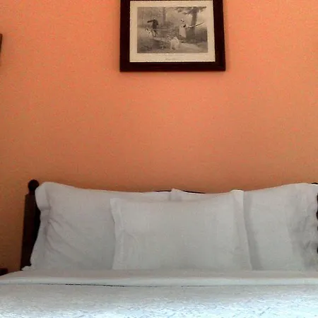 Casa de hóspedes Quinta Valenciana Seixal (Setubal)