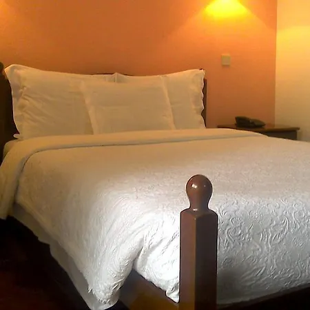 Quinta Valenciana Casa de hóspedes *