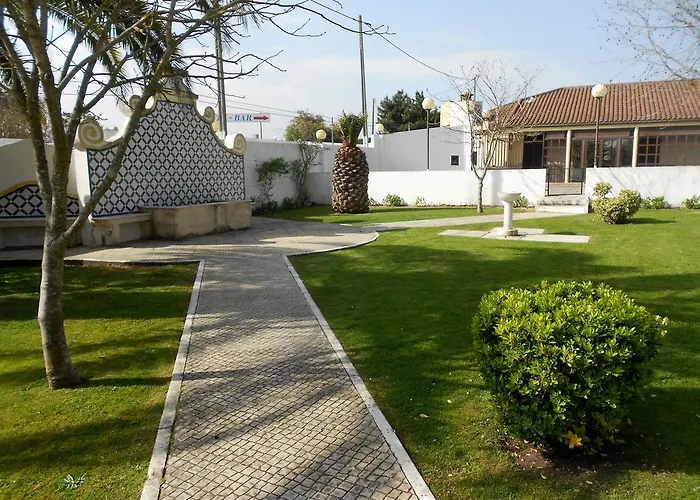 Quinta Valenciana * Seixal (Setubal)