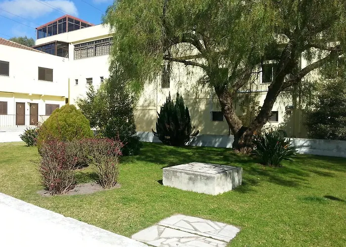 Quinta Valenciana Affittacamere Seixal (Setubal)
