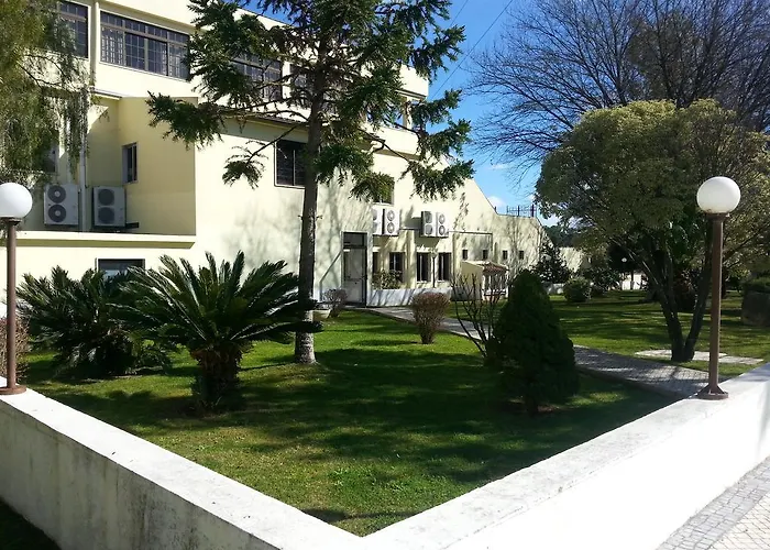 Affittacamere Quinta Valenciana Seixal (Setubal)