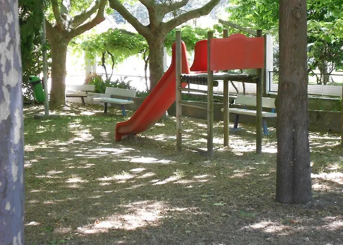 Quinta Valenciana Affittacamere